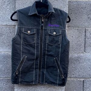 STS Ranch Wear Tell Texas by Carroll Original Wear XS